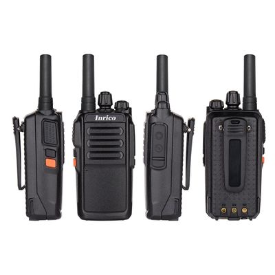 खरीदें INRICO T526 GPS एंड्रॉइड 5000 एमएएच स्टैंडबाय टाइम 33 घंटे IP54 ऑनलाइन निर्माण