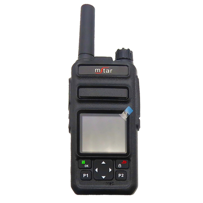 खरीदें N-519 Long-distance 4G Full Netcom Walkie-talkie Supports One-to-one Call, Group Call, GPS Positioning ऑनलाइन निर्माण