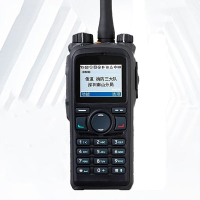 खरीदें PD780g VHF वॉकी टॉकी मॉडल पेशेवर और टिकाऊ संचार के लिए ऑनलाइन निर्माण