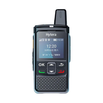 खरीदें Hytera PNC370SE पब्लिक नेटवर्क IP67 वाटरप्रूफ डस्टप्रूफ GPS BD GLONASS AGPS पोजिशनिंग वॉकी टॉकी टू वे रेडियो ऑनलाइन निर्माण