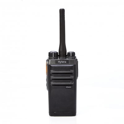 खरीदें VHF 136-174 मेगाहर्ट्ज UHF 400-470 मेगाहर्ट्ज आवृत्ति रेंज डिजिटल वॉकी टॉकी रेडियो और प्रदर्शन के लिए ऑनलाइन निर्माण