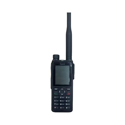 खरीदें 2000-2500mAh बैटरी क्षमता 400-470MHz आवृत्ति श्रेणी पर संचार के लिए वीएचएफ वाकी टॉक ऑनलाइन निर्माण
