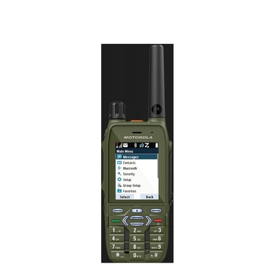खरीदें ISO/IEC 15693 NFC संगत मोटोरोला टू वे रेडियो 200g 1900mAh बैटरी प्रदर्शन के लिए ऑनलाइन निर्माण
