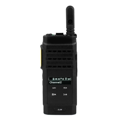 खरीदें IPX7 जल प्रतिरोध स्तर मोटोरोला DMR रेडियो VHF UHF आवृत्ति संगतता ऑनलाइन निर्माण