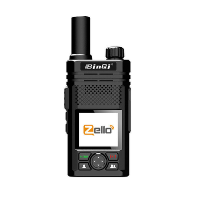 खरीदें BinQi BQ-K36 4G LTE दो-तरफा रेडियो जिसमें दोहरी सिम स्लॉट हैं ऑनलाइन निर्माण
