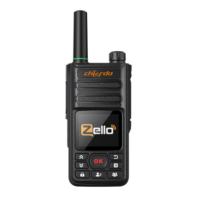 खरीदें चिएर्डा P5 4G POC Android वॉकी टॉकी GPS और ज़ेलो सपोर्ट के साथ ऑनलाइन निर्माण