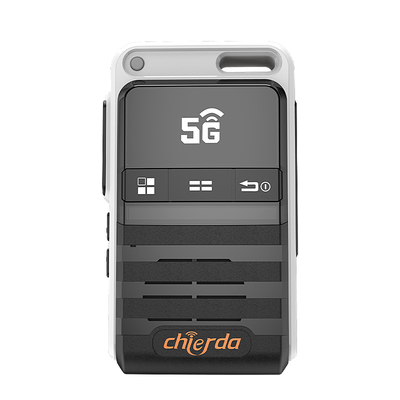 खरीदें चिएर्डा NB81 5G POC वॉकी टॉकी 6800mAh बैटरी के साथ ऑनलाइन निर्माण