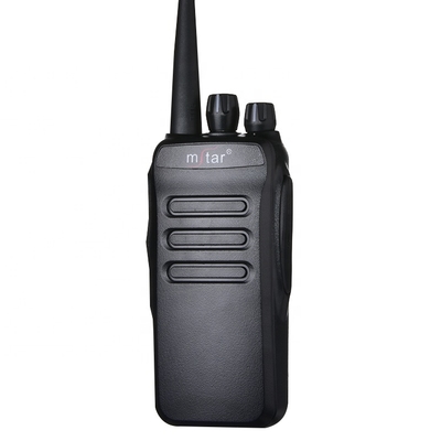 खरीदें Mstar M-598 डिजिटल वॉकी टॉकी 5W 400-470MHz लंबी दूरी ऑनलाइन निर्माण