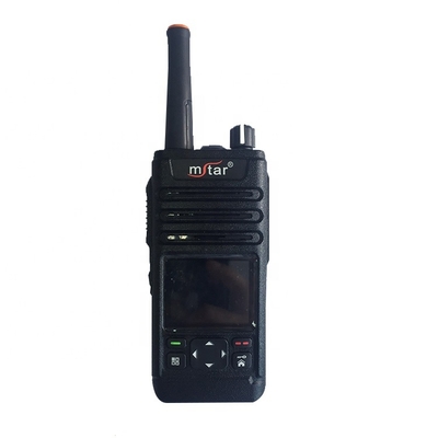 खरीदें MSTAR CK269 GPS के साथ डिजिटल वॉकी-टॉकी 1710-2170MHz ऑनलाइन निर्माण