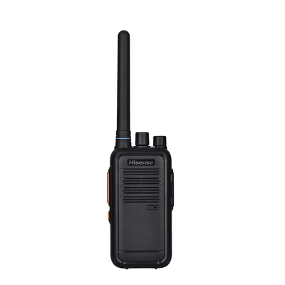 खरीदें Hisense HA-418 UHF वॉकी टॉकी 16-चैनल टू-वे रेडियो ऑनलाइन निर्माण