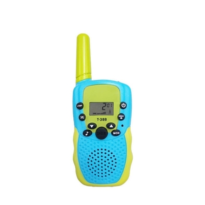 खरीदें MSTAR T388 UHF बच्चों के वॉकी-टॉकी, 3km रेंज के साथ ऑनलाइन निर्माण