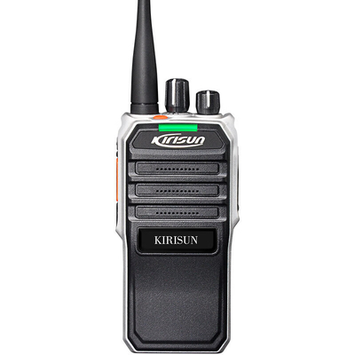 खरीदें Kirisun V8 DMR Digital Analog Dual Mode Walkie Talkie 10km Range ऑनलाइन निर्माण