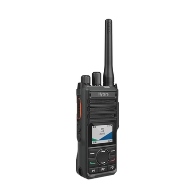 खरीदें Hytera HP560 DMR Digital Two-Way Radio UHF VHF Long Range ऑनलाइन निर्माण