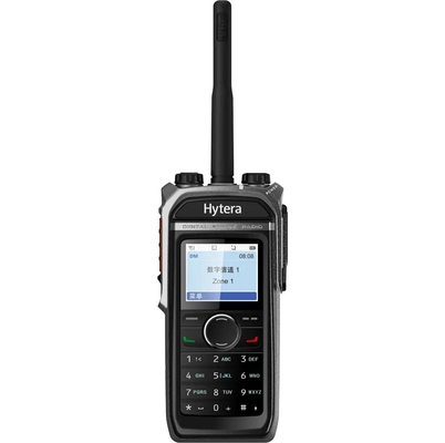 खरीदें Hytera PD680 UHF Waterproof Walkie Talkie IPX6 10km Range ऑनलाइन निर्माण