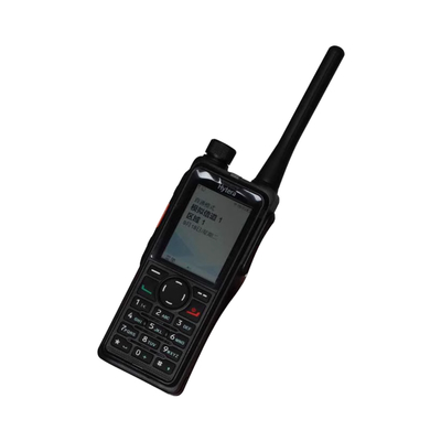 खरीदें Hytera HP780 विस्फोट प्रूफ वॉकी टॉकी 5W UHF/VHF 10KM रेंज ऑनलाइन निर्माण