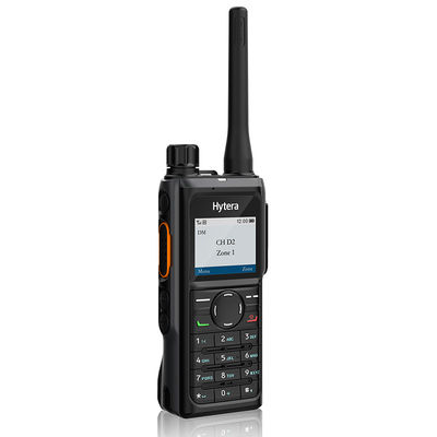 खरीदें Hytera HP685 वाटरप्रूफ DMR टू-वे रेडियो 5W 400-470MHz ऑनलाइन निर्माण