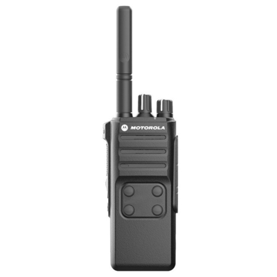 खरीदें DMR Walkie Talkie P3688T+ 5W UHF/VHF IPX7 Waterproof ऑनलाइन निर्माण