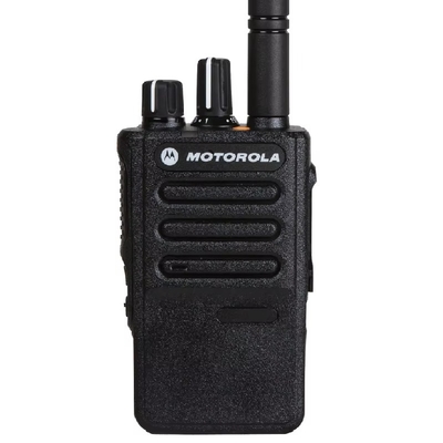 खरीदें Motorola E8608I Digital Two Way Radio 5W UHF VHF IPX6 Waterproof ऑनलाइन निर्माण