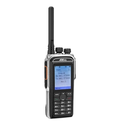 खरीदें ABELL A760L 4G Android Two Way Radio 3600mAh IP67 Waterproof ऑनलाइन निर्माण