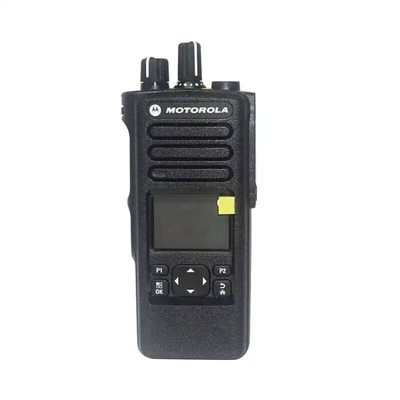 खरीदें Motorola DP4600 XIR P8620 वॉकी टॉकी 5W UHF/VHF IP68 वाटरप्रूफ ऑनलाइन निर्माण