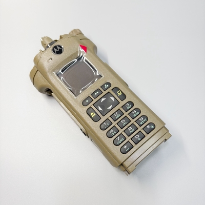 खरीदें मोटोरोला SRX2200 डिजिटल वॉकी टॉक 5W UHF/VHF IP68 वाटरप्रूफ ऑनलाइन निर्माण