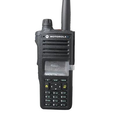 खरीदें Motorola APX1000 डिजिटल टू-वे रेडियो 5W UHF/VHF IP67 वाटरप्रूफ ऑनलाइन निर्माण