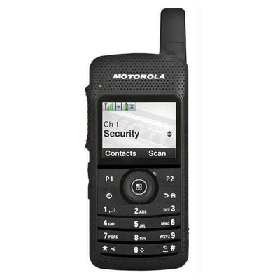 खरीदें MSTAR SL4010 डिजिटल वॉकी टॉक 10W UHF/VHF IPX7 जलरोधक ऑनलाइन निर्माण