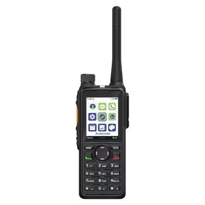 खरीदें Hytera HP685 डिजिटल DMR टू-वे रेडियो 5W UHF/VHF IPX7 ऑनलाइन निर्माण