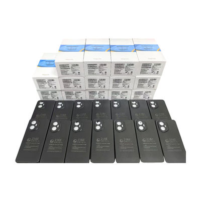 खरीदें Baofeng UV-22L Dual Band Walkie Talkie 5W 400-470MHz IPX6 ऑनलाइन निर्माण