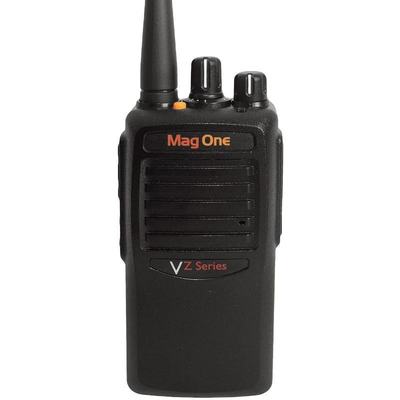 खरीदें Motorola VZ-12 Digital Portable Walkie-talkie with IPX6 Water Resistance and 1500-2000mAh Battery for Secure Group Communication ऑनलाइन निर्माण