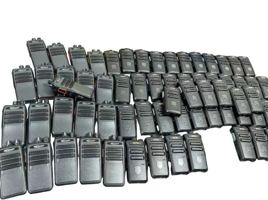 खरीदें BF-C2 Plus 400-470MHz UHF Handheld Walkie Talkie with IPX4 Water Resistance 5W Power and 12 Months Warranty ऑनलाइन निर्माण