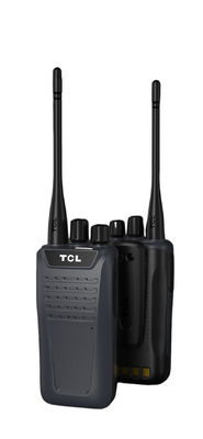 खरीदें TCL HT31 High Power Strong Penetration Encrypted Call Professional FM Walkie Talkie Two Way Radio ऑनलाइन निर्माण