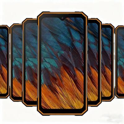 खरीदें IP68 वाटरप्रूफ 5G POC दो तरफा रेडियो लंबी दूरी के संचार के लिए बड़ी क्षमता वाली बैटरी के साथ ऑनलाइन निर्माण