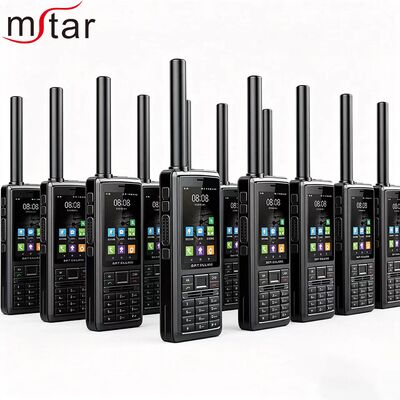 खरीदें टिएंटोंग T901 IP67 डस्टप्रूफ और वाटरप्रूफ 4G POC ग्लोबल सैटेलाइट वॉकी-टॉकी 3.1-इंच डिस्प्ले और फुल-फंक्शन कीबोर्ड के साथ ऑनलाइन निर्माण