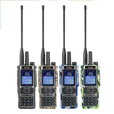 खरीदें M-5800 IP54 वाटरप्रूफ 5G पब्लिक नेटवर्क ड्यूल मोड वाकी टकी एफएम ट्रांससीवर जीपीएस के साथ वैकल्पिक ऑनलाइन निर्माण