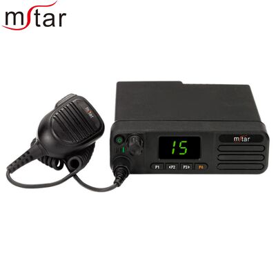 खरीदें MSTAR XPR5350E मजबूत सिग्नल OLED डिस्प्ले और प्रोग्राम करने योग्य बटन के साथ लंबी दूरी की वॉकी टॉक ऑनलाइन निर्माण