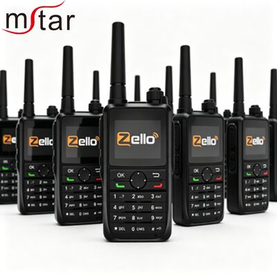 खरीदें Realptt DG6300 ZELLO इंटरकॉम पब्लिक नेटवर्क वाईफाई 4जी वाकी टॉक IPX6 वाटरप्रूफ दो तरफा रेडियो जीपीएस और वीएचएफ/यूएचएफ 5W के साथ ऑनलाइन निर्माण