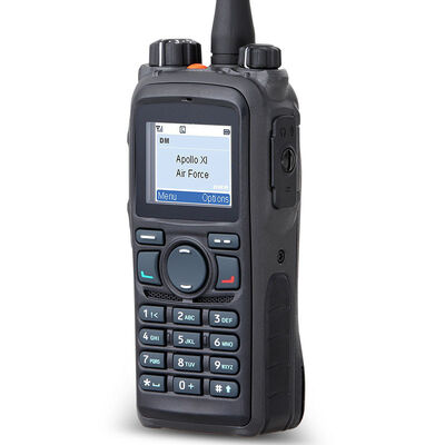 खरीदें HYTERA PD785 DMR दो-तरफा रेडियो UHF VHF जीपीएस वाईफ़ाई हैंडहेल्ड पोर्टेबल रेडियो PD78X PD788 PD789 वाकी-टॉकी लंबी दूरी ऑनलाइन निर्माण