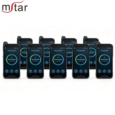 खरीदना कैल्टा E720 PoC स्मार्ट रेडियो 4G LTE एंड्रॉइड 11 वॉकie टॉकie डुअल सिम जीपीएस के साथ निर्माण सुरक्षा के लिए ऑनलाइन निर्माण