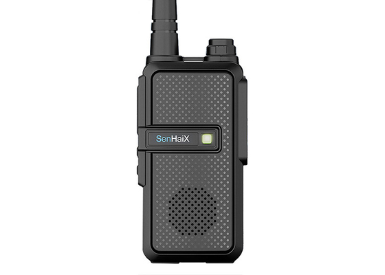 SenHaix 3520 उच्च-प्रदर्शन लिथियम बैटरी मजबूत धीरज TYPE-C टिकाऊ उच्च शक्ति लंबी दूरी वॉकी टॉक
