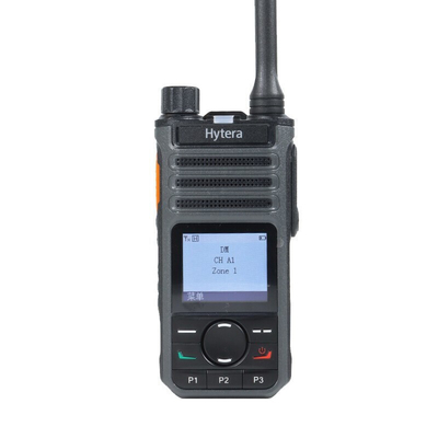 डिजिटल दो-तरफा रेडियो BP560 बिजनेस DMR वाकी टॉक UHF VHF IP54 वाटरप्रूफ और डस्टप्रूफ डिजिटल वाकी टॉक