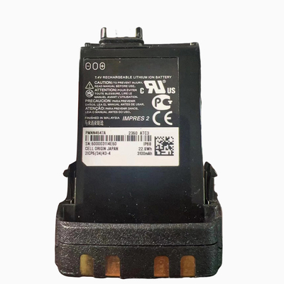 APX5000 APX6000 APX7000 APX8000 SRX2200 PMNN4547A IMPRES 3100mah बैटरी MOTO PMNN4547A PMNN4547 दो तरफा रेडियो बैटरी