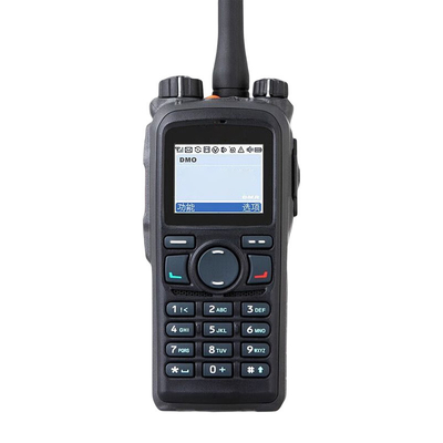 डिजिटल दो तरफ़ा रेडियो विस्फोट प्रतिरोधी PD780 PD785 IP67 दो तरफ़ा रेडियो जलरोधी वाकी-टॉकी लंबी दूरी का डिजिटल दो तरफ़ा