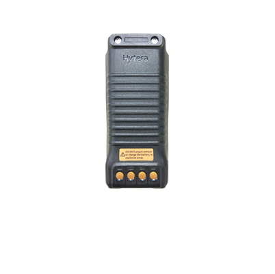 बैटरी BL1813-Ex विस्फोट प्रतिरोधी लिथियम आयन बैटरी BL1813Ex (1800mAh) वाकी-टॉकी सहायक उपकरण PT790Ex
