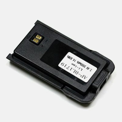 बैटरी BL1719 बैटरी TC-510,TC-585,TC-500S रेडियो 7.4v 2000mAh लिथियम आयन के लिए