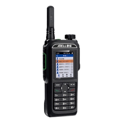 ABELL A760L Ex 2G / 3G / 4G वाकी टॉक ब्लूटूथ वाईफ़ाई रिमोट अलार्म IP67 वाकी टॉक