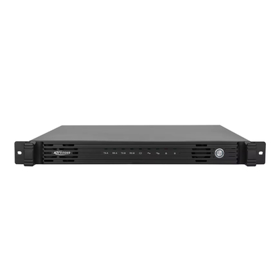 रिपीटर Kirisun Dr600 वाकी टॉक बेस स्टेशन Kirisun Dr600Dmr रिपीटर सपोर्ट रिमोट