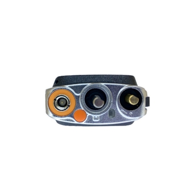Abell A780T IP67 वाटरप्रूफ दो तरफा रेडियो वायरलेस पेशेवर लंबी दूरी ट्रांसमीटर
