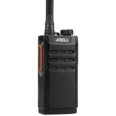 Abell A560T डिजिटल एनालॉग संगत वायरलेस लंबी दूरी ट्रांसमीटर पेशेवर वाकी टॉक