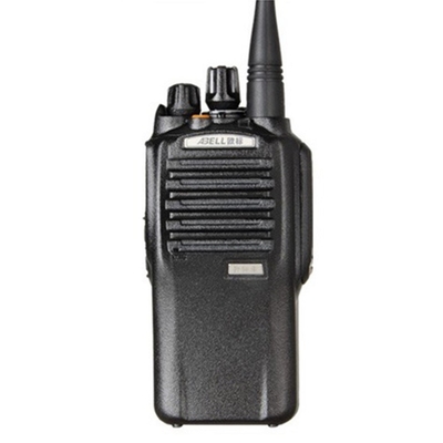 डिजिटल दो-तरफ़ा रेडियो लंबी दूरी Abell A-60 IP57 Vox वायरलेस लंबी दूरी वाकी टॉक